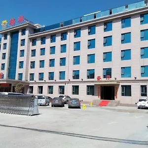 4* 酒店 Ge Lin