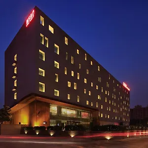 4* 酒店 洛阳颐舍酒店ease House